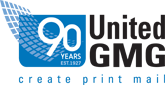 United GMG Logo