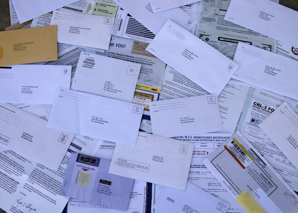 Elk Grove Village Printing, Direct Mail, & Packaging Services