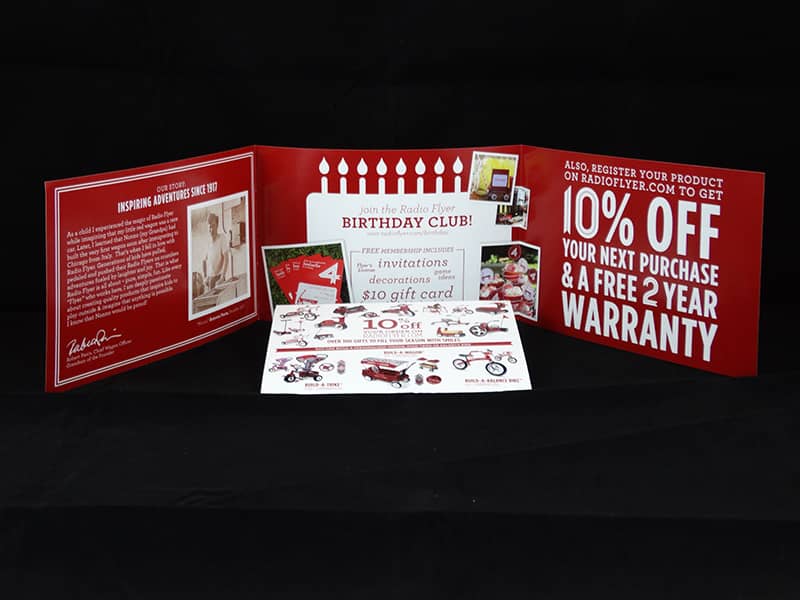 Wheaton Direct Mail Marketing Printing Solutions