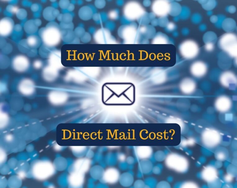 Direct mail cost guide