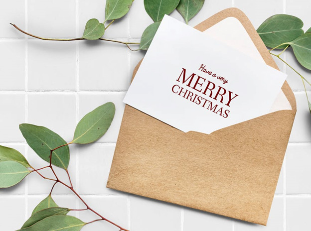 Holiday Mailing Tips and Tricks