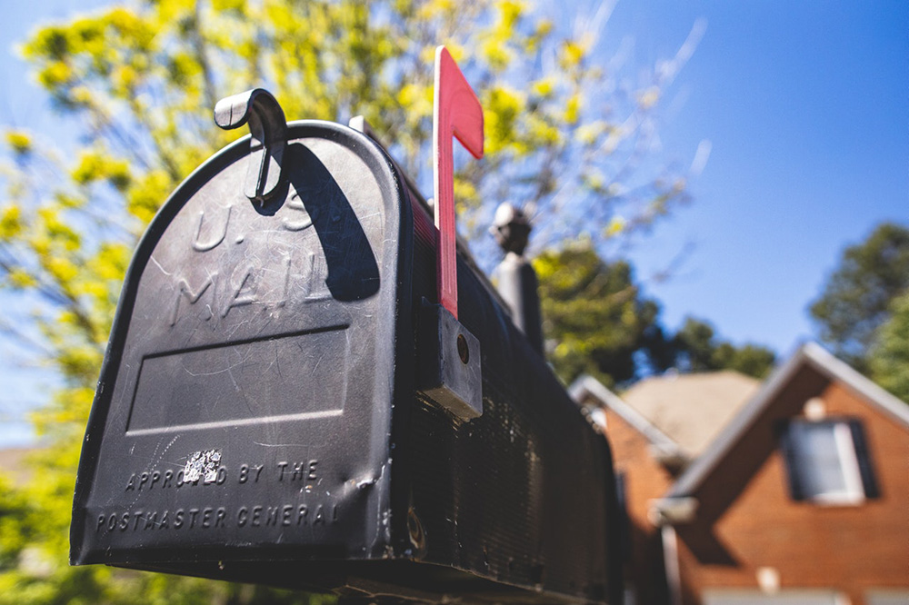 Direct mail costs per piece Direct mail costs per piece