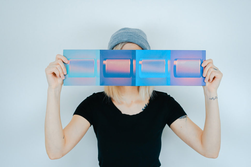 How Booklet Printing Can Help Attract and Inform Customers