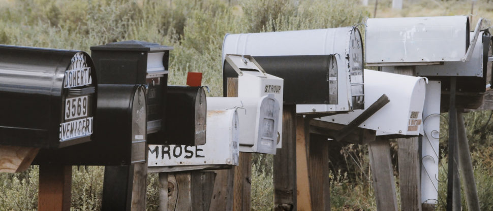 Every Door Direct Mail (EDDM) vs. Bulk Mail
