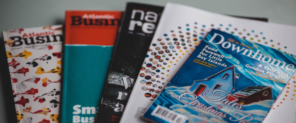 11 Business Flyer Ideas for Small Businesses