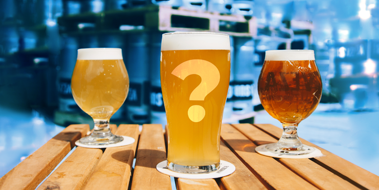 Custom Craft Beer Labels and Packaging for Breweries