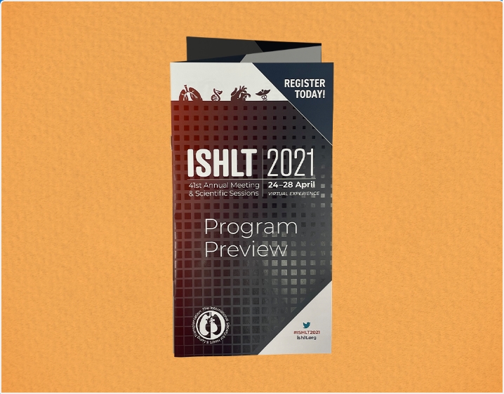 Event Program