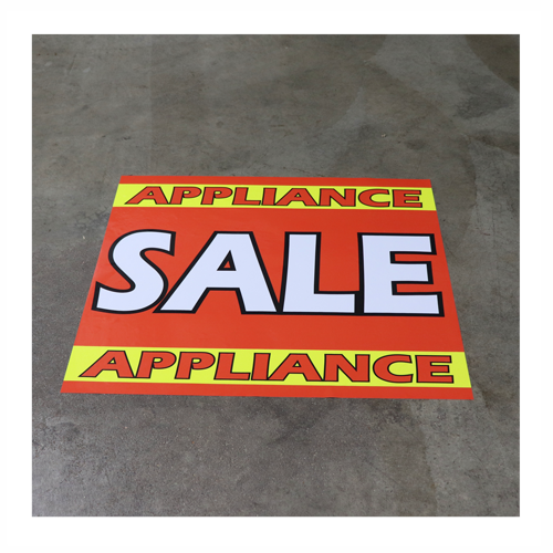 FloorDecal