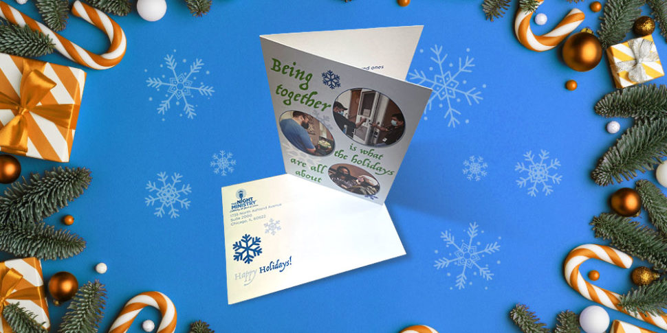 Messages for Custom Business Holiday Cards & Christmas Cards