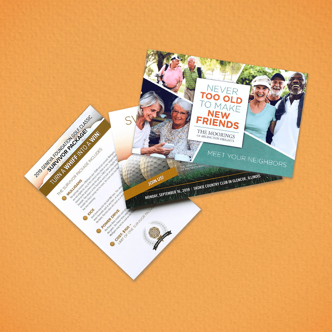Industry-Senior-living-direct-mail Flyer