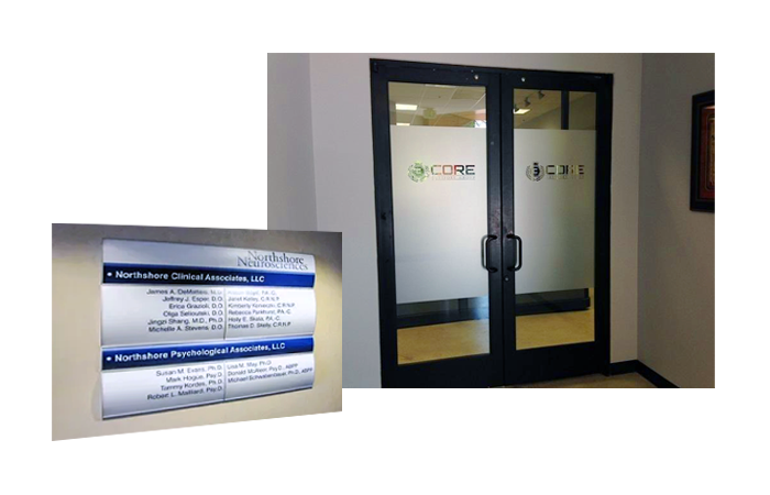 Secondary-InteriorSign