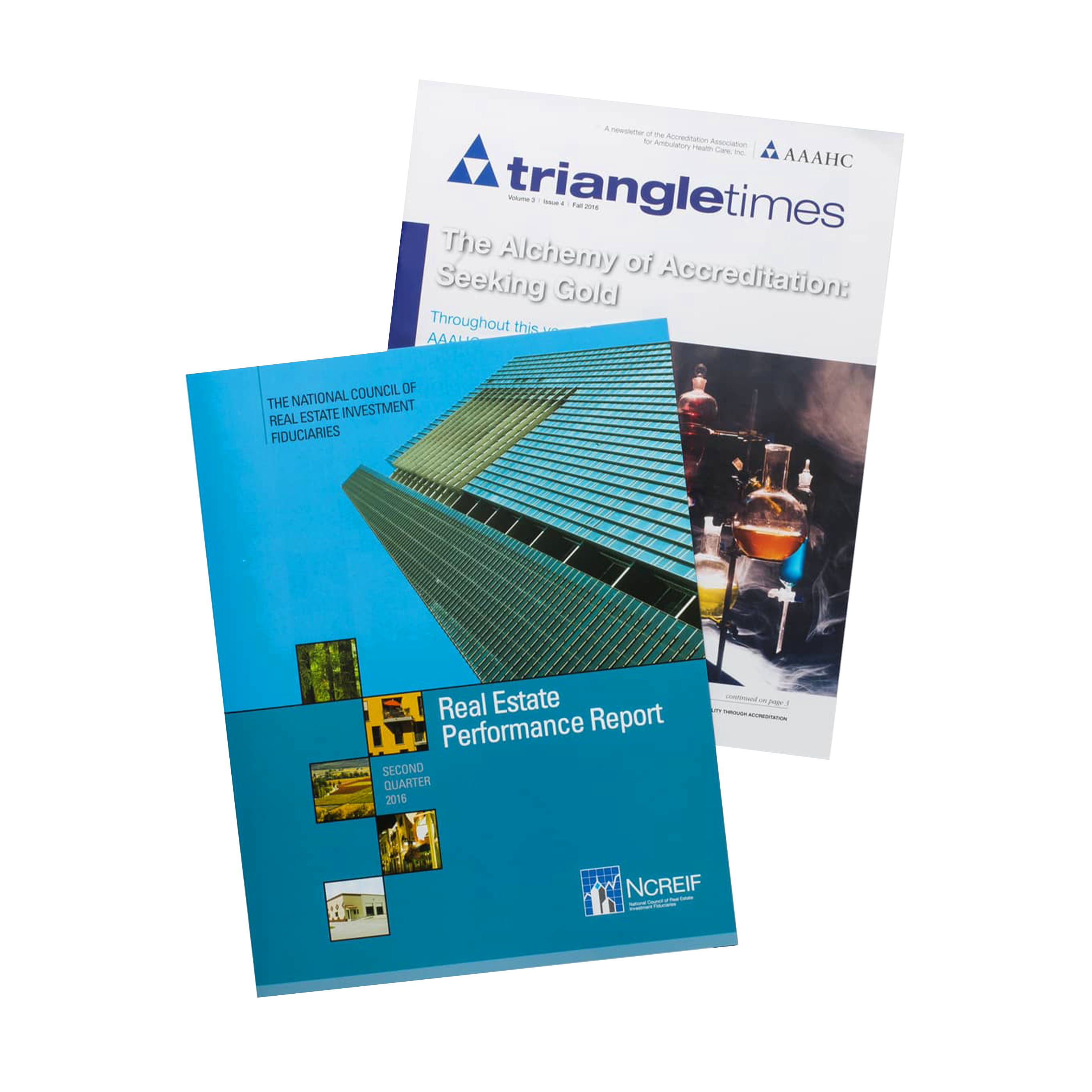 Featured-Magazines printed magazines and newsletters