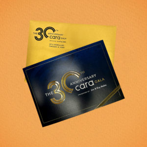 Industry-Invitations
