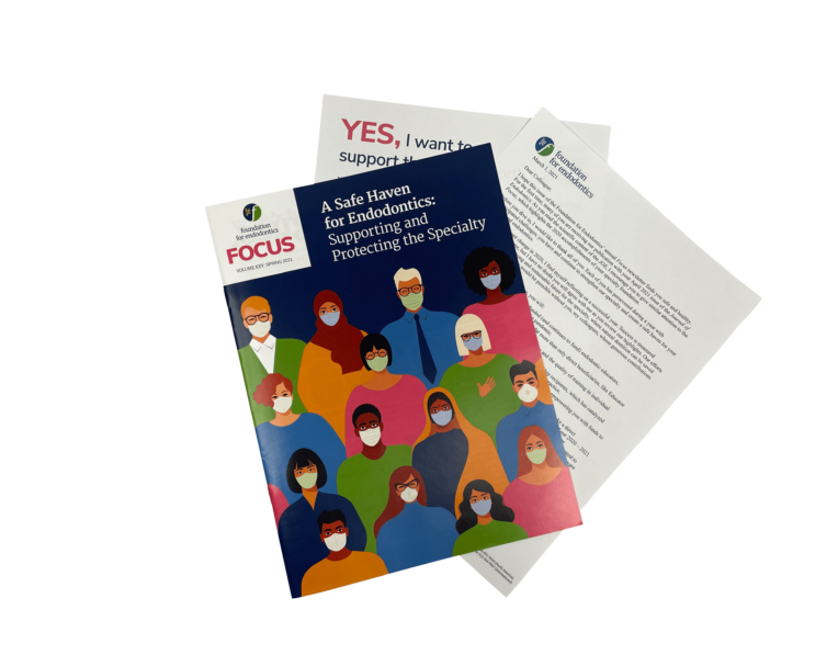 Custom newsletter for AAE used for audience communication and organizational updates
