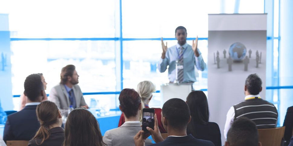 Event Collateral: 6 Essential Collateral Materials for Event Planning 