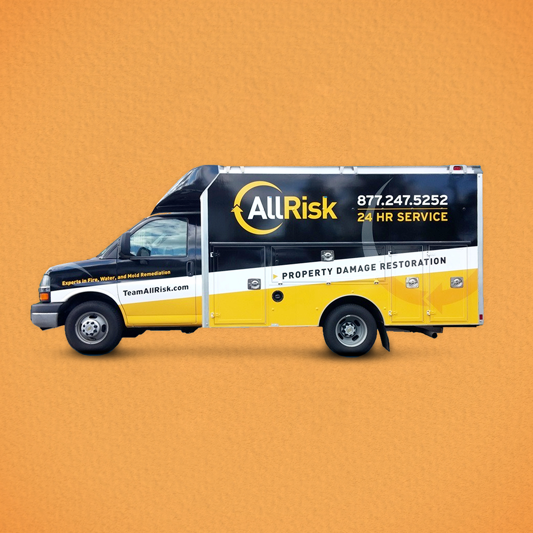 Industry-VehicleWrap