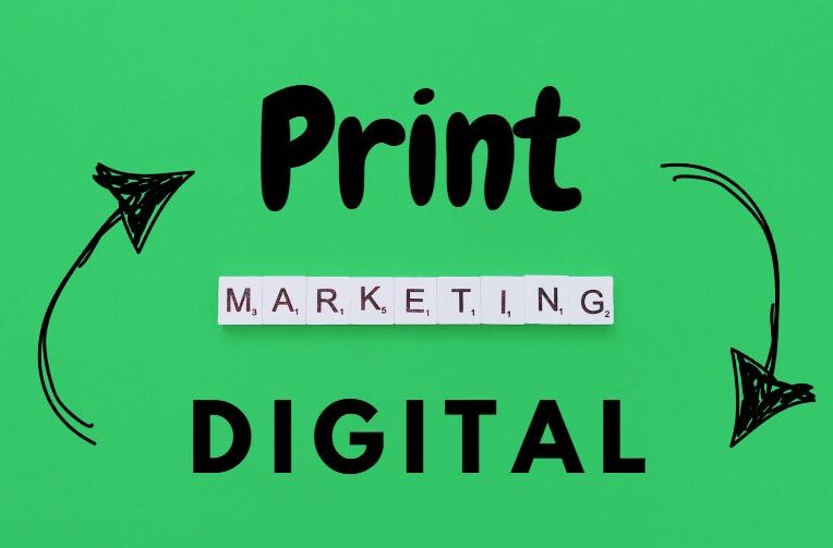 United GMG print vs digital