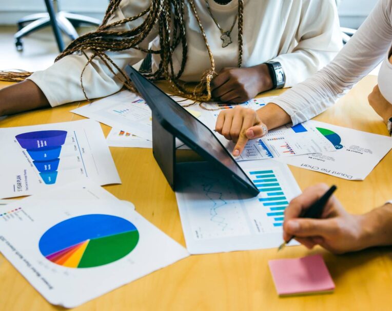 data management