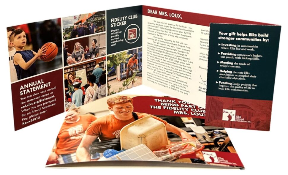 What’s New in Direct Mail Marketing? Trends for 2025 & Beyond