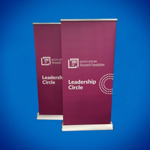 Event signage thumbnail