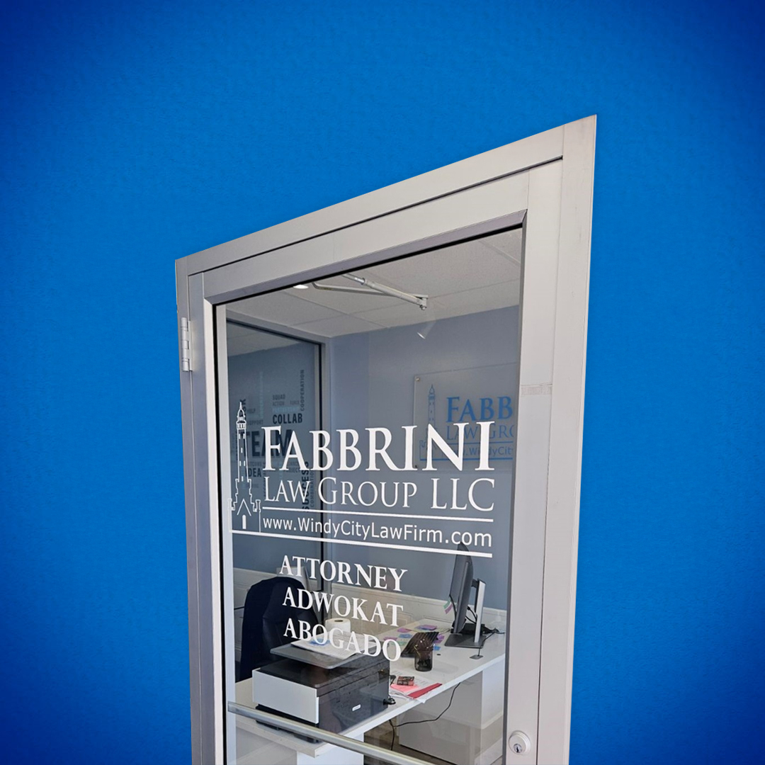 Window Graphics