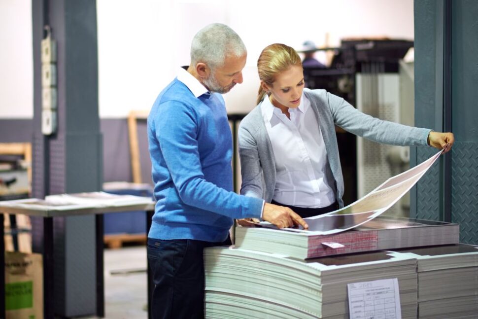 Bleed in Printing Explained: A Practical Guide for Perfect Edge-to-Edge Results