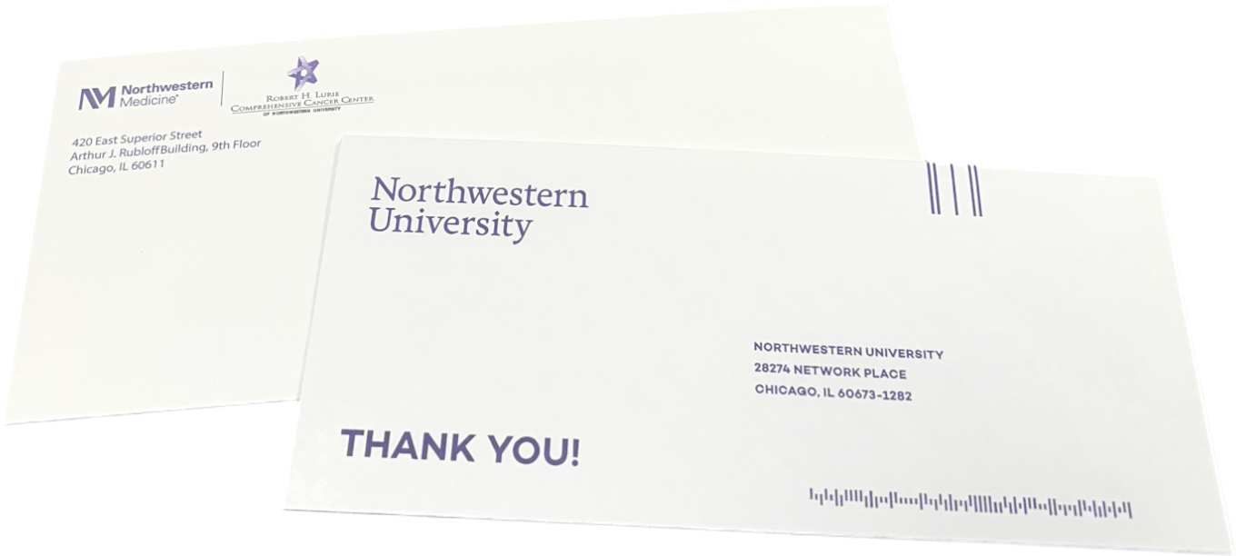 NW-Envelopes NW Envelopes