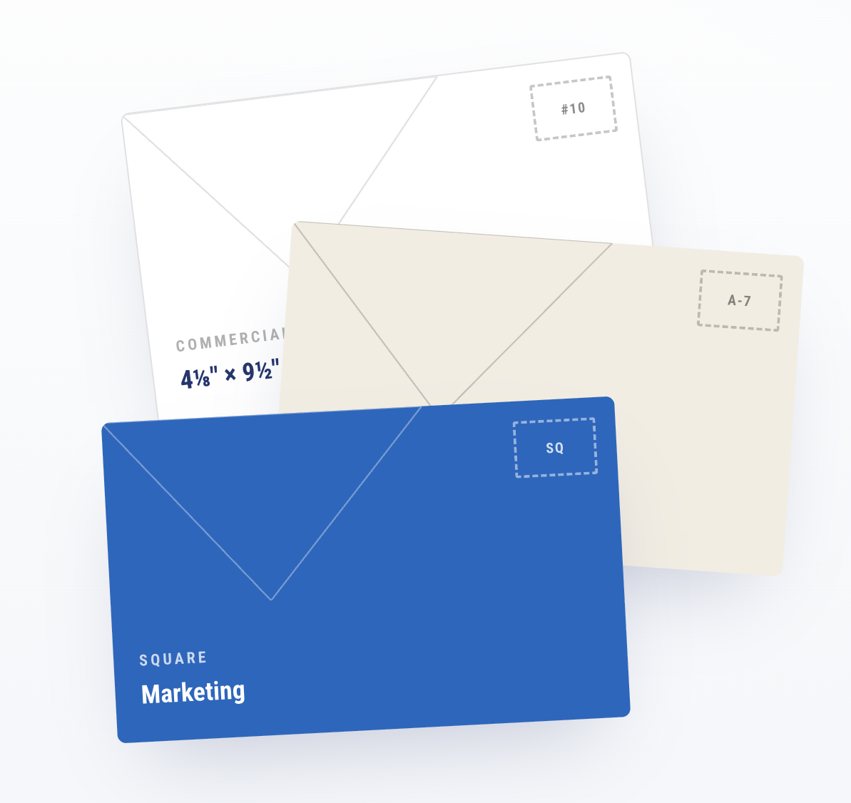 Envelope Guide-Types, Sizes, Materials Envelope Guide-Types, Sizes, Materials