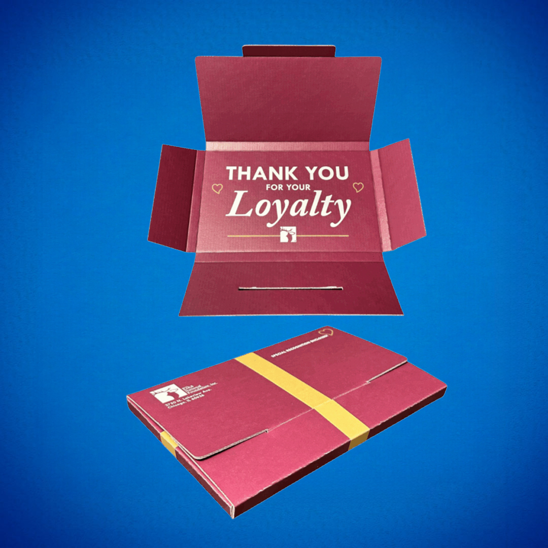 Envelopes