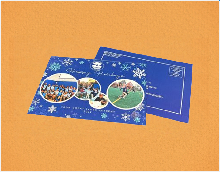 Event Programs & Invitations