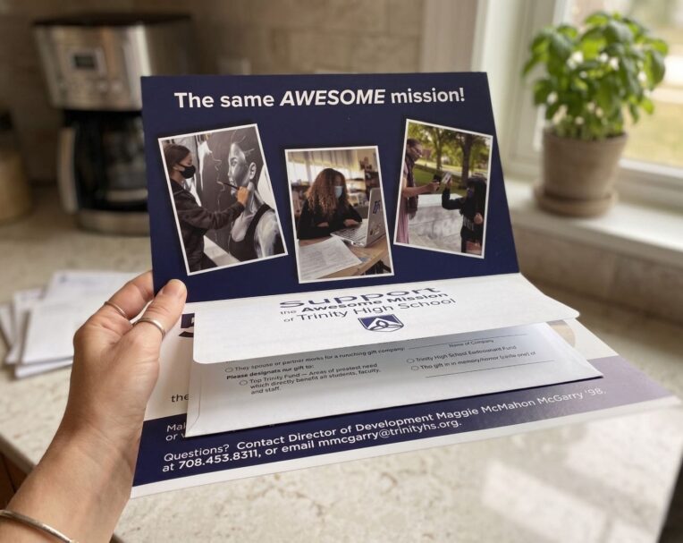 Private school enrollment growth direct mail strategies