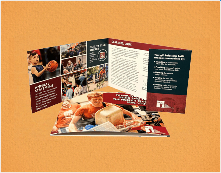 School Brochures & Viewbooks1