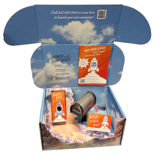 PR & Press Kits
